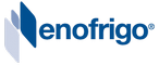 Логотип фирмы Enofrigo в Белгороде