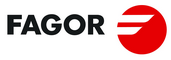 Логотип фирмы Fagor в Белгороде