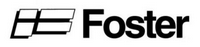 Логотип фирмы Foster в Белгороде