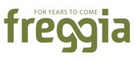 Логотип фирмы Freggia в Белгороде