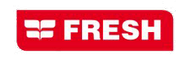 Логотип фирмы Fresh в Белгороде