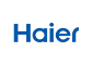 Логотип фирмы Haier в Белгороде