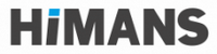 Логотип фирмы HiMANS в Белгороде