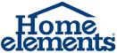 Логотип фирмы HOME-ELEMENT в Белгороде
