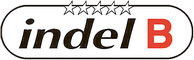 Логотип фирмы Indel B в Белгороде