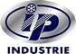 Логотип фирмы IP INDUSTRIE в Белгороде