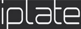 Логотип фирмы Iplate в Белгороде