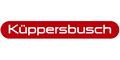 Логотип фирмы Kuppersbusch в Белгороде