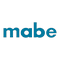 Логотип фирмы Mabe в Белгороде