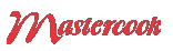 Логотип фирмы MasterCook в Белгороде