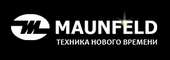 Логотип фирмы Maunfeld в Белгороде