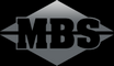 Логотип фирмы MBS в Белгороде