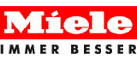 Логотип фирмы Miele в Белгороде