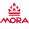 Логотип фирмы Mora в Белгороде