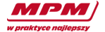 Логотип фирмы MPM Product в Белгороде