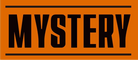 Логотип фирмы Mystery в Белгороде