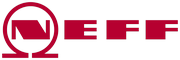 Логотип фирмы NEFF в Белгороде