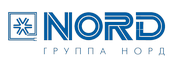 Логотип фирмы NORD в Белгороде