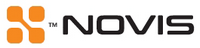 Логотип фирмы NOVIS-Electronics в Белгороде