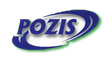 Логотип фирмы Pozis в Белгороде