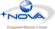 Логотип фирмы RENOVA в Белгороде
