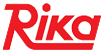Логотип фирмы Rika в Белгороде