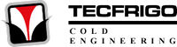 Логотип фирмы Tecfrigo в Белгороде
