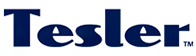 Логотип фирмы Tesler в Белгороде