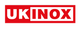 Логотип фирмы Ukinox в Белгороде