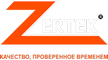 Логотип фирмы Zertek в Белгороде