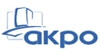 Логотип фирмы AKPO в Белгороде