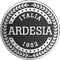 Логотип фирмы Ardesia в Белгороде
