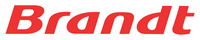 Логотип фирмы Brandt в Белгороде