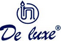 Логотип фирмы De Luxe в Белгороде